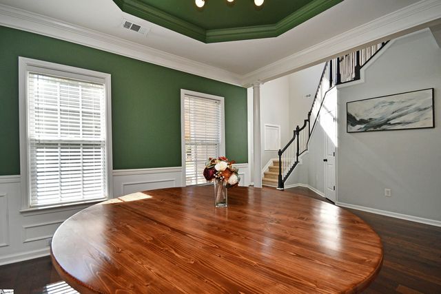 307 Grimes Drive, Simpsonville, SC 29681