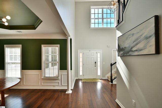 307 Grimes Drive, Simpsonville, SC 29681