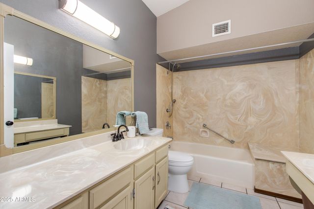 3313 W KRISTAL Way, Phoenix, AZ 85027