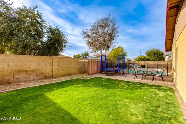 3313 W KRISTAL Way, Phoenix, AZ 85027
