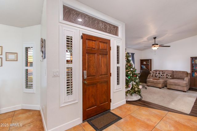 3313 W KRISTAL Way, Phoenix, AZ 85027