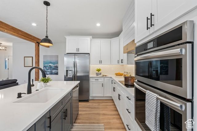 1470 S TRAPPER RD, Saratoga Springs, UT 84045
