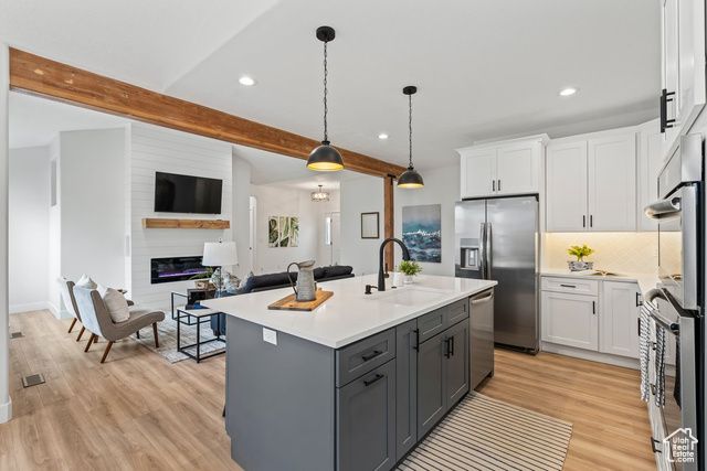1470 S TRAPPER RD, Saratoga Springs, UT 84045