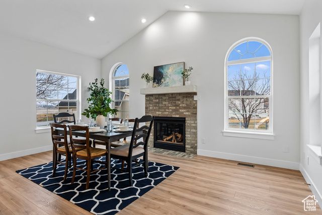 1470 S TRAPPER RD, Saratoga Springs, UT 84045