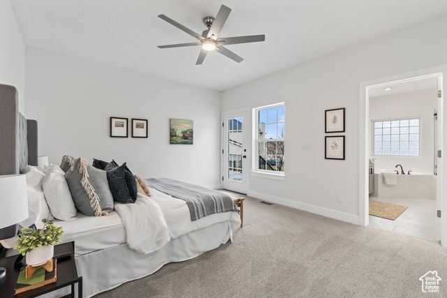 1470 S TRAPPER RD, Saratoga Springs, UT 84045