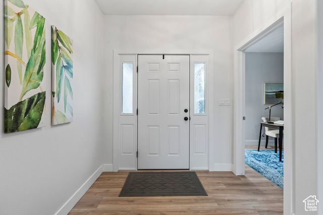1470 S TRAPPER RD, Saratoga Springs, UT 84045