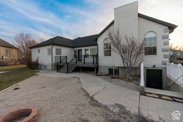1470 S TRAPPER RD, Saratoga Springs, UT 84045