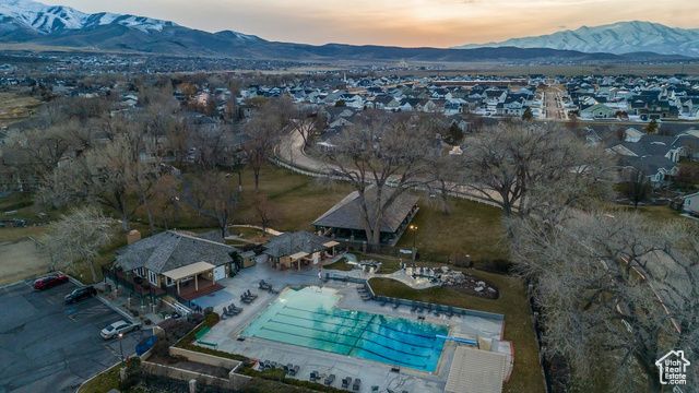 1470 S TRAPPER RD, Saratoga Springs, UT 84045