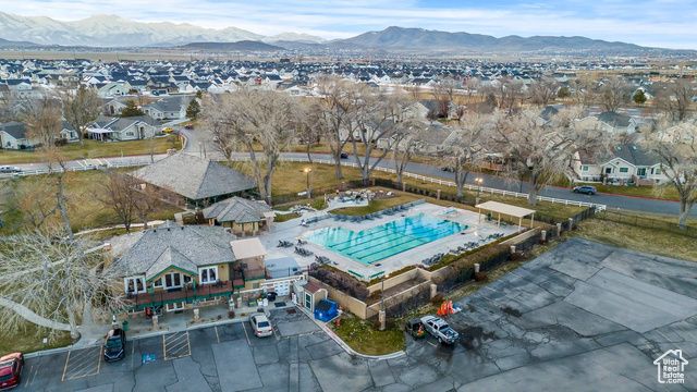 1470 S TRAPPER RD, Saratoga Springs, UT 84045