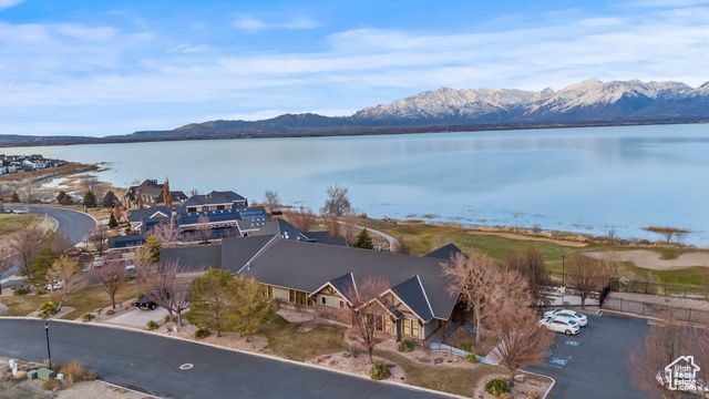 1470 S TRAPPER RD, Saratoga Springs, UT 84045