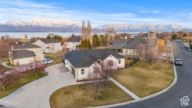 1470 S TRAPPER RD, Saratoga Springs, UT 84045