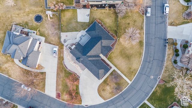 1470 S TRAPPER RD, Saratoga Springs, UT 84045