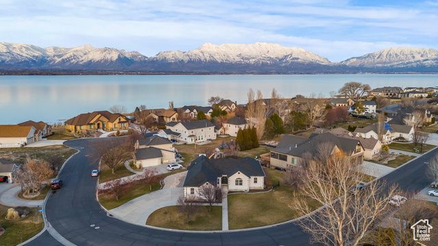 1470 S TRAPPER RD, Saratoga Springs, UT 84045