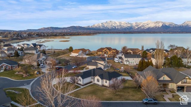 1470 S TRAPPER RD, Saratoga Springs, UT 84045
