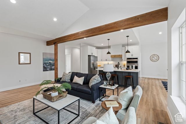 1470 S TRAPPER RD, Saratoga Springs, UT 84045