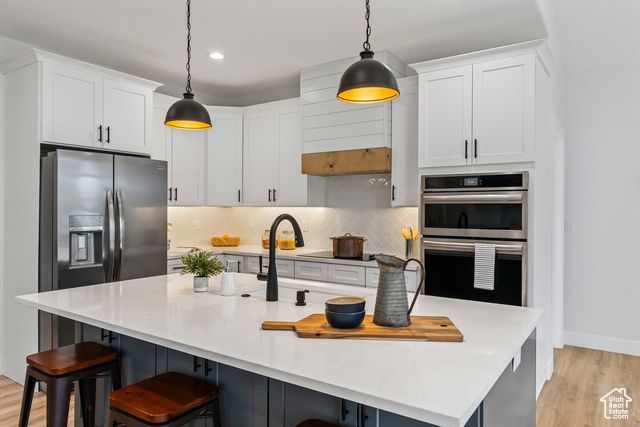 1470 S TRAPPER RD, Saratoga Springs, UT 84045