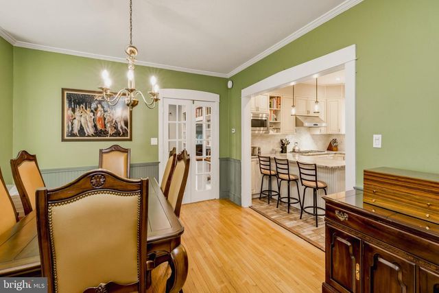 414 FIRST AVE, Haddon Heights, NJ 08035