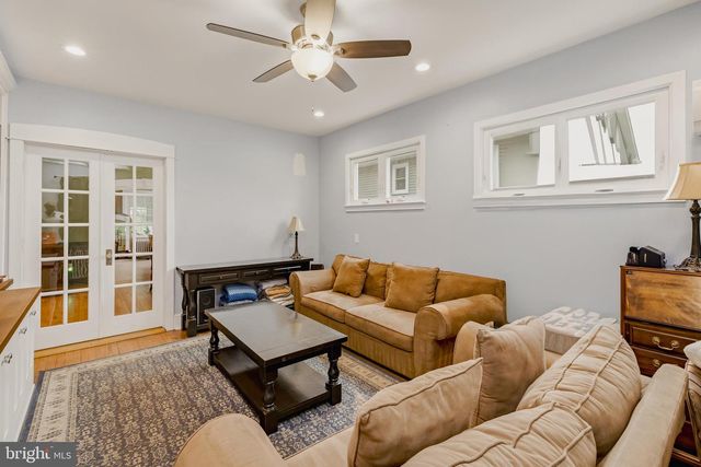 414 FIRST AVE, Haddon Heights, NJ 08035