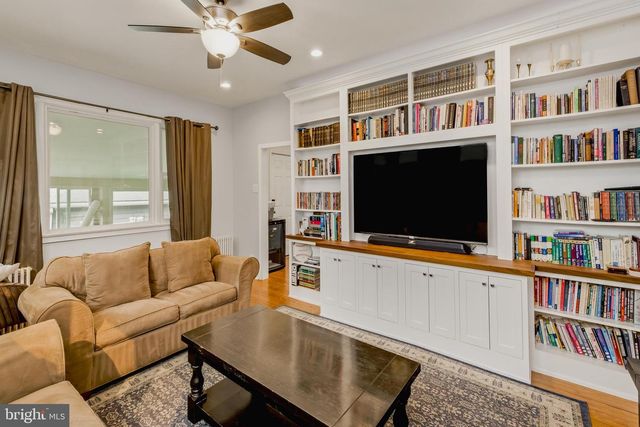 414 FIRST AVE, Haddon Heights, NJ 08035