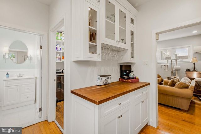 414 FIRST AVE, Haddon Heights, NJ 08035