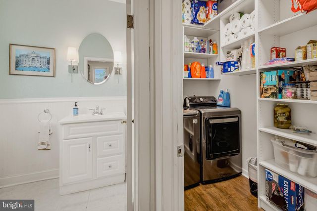 414 FIRST AVE, Haddon Heights, NJ 08035