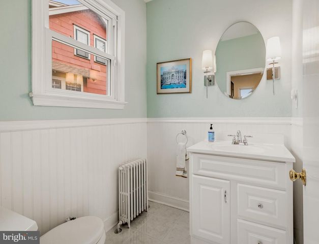 414 FIRST AVE, Haddon Heights, NJ 08035