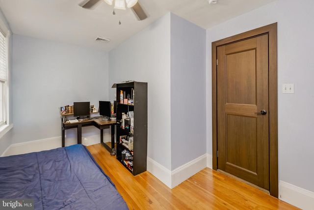 414 FIRST AVE, Haddon Heights, NJ 08035