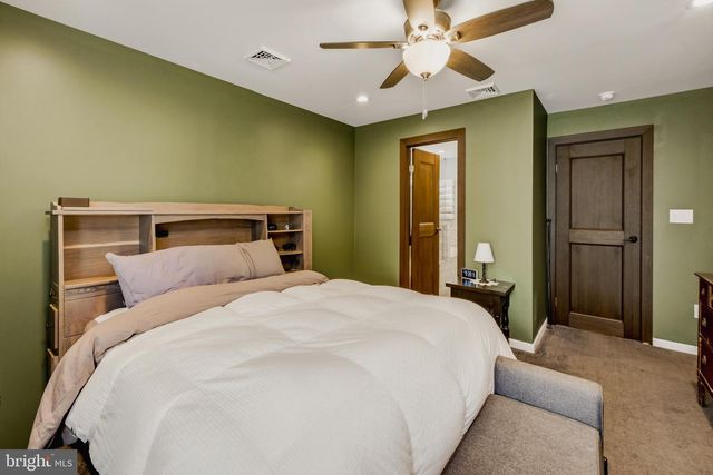 414 FIRST AVE, Haddon Heights, NJ 08035