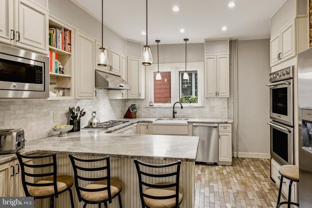 414 FIRST AVE, Haddon Heights, NJ 08035
