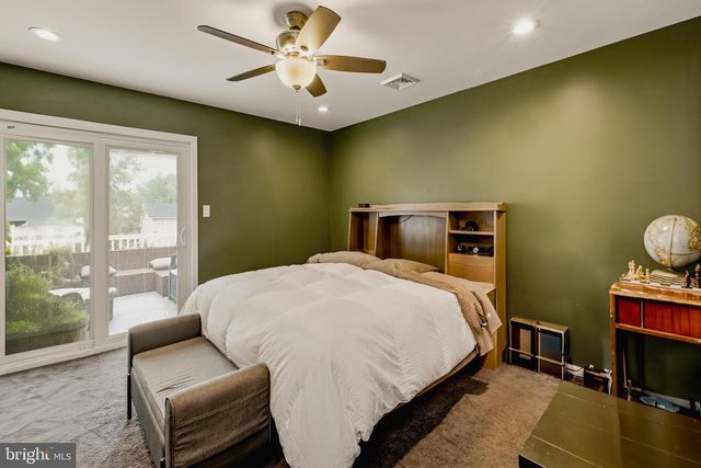 414 FIRST AVE, Haddon Heights, NJ 08035