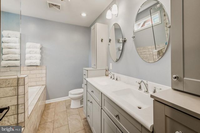 414 FIRST AVE, Haddon Heights, NJ 08035