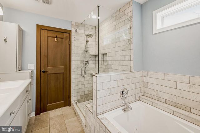 414 FIRST AVE, Haddon Heights, NJ 08035