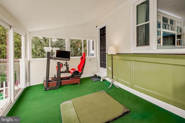 414 FIRST AVE, Haddon Heights, NJ 08035