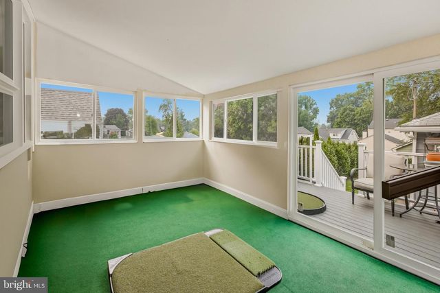 414 FIRST AVE, Haddon Heights, NJ 08035