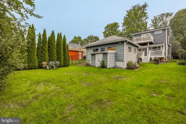 414 FIRST AVE, Haddon Heights, NJ 08035