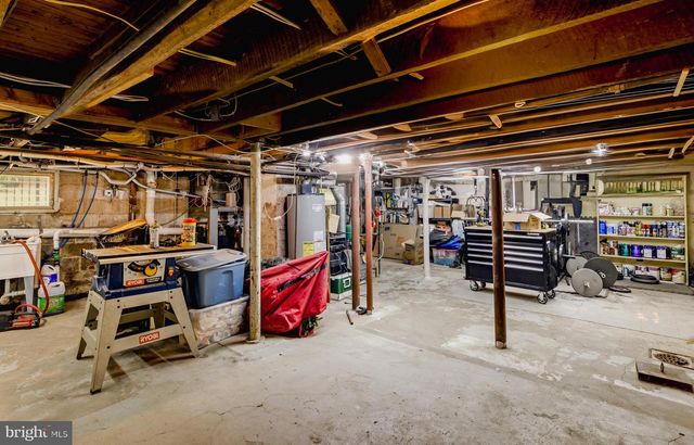 414 FIRST AVE, Haddon Heights, NJ 08035