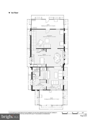 414 FIRST AVE, Haddon Heights, NJ 08035