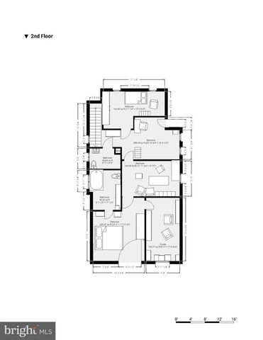 414 FIRST AVE, Haddon Heights, NJ 08035