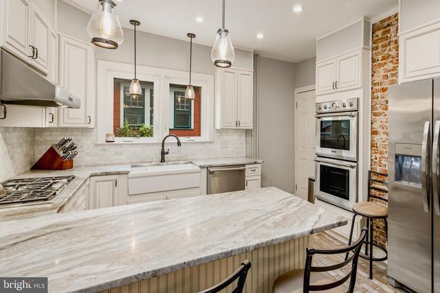 414 FIRST AVE, Haddon Heights, NJ 08035