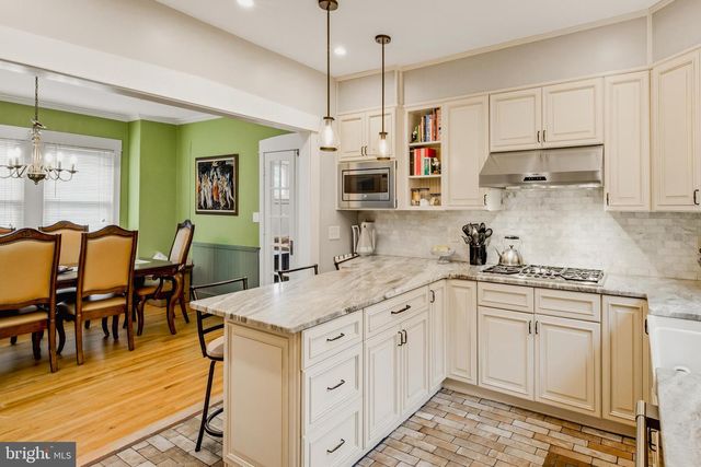 414 FIRST AVE, Haddon Heights, NJ 08035