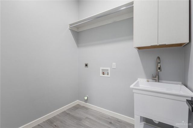 502 Pearl Street, Edinburg, TX 78542