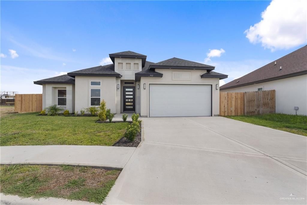 502 Pearl Street, Edinburg, TX 78542