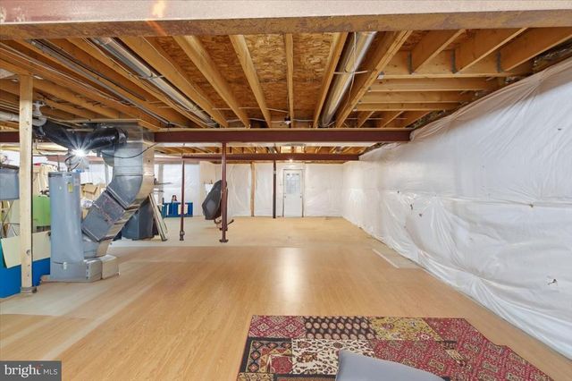 6914 S DEWEY CT, Fredericksburg, VA 22407