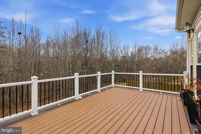 6914 S DEWEY CT, Fredericksburg, VA 22407