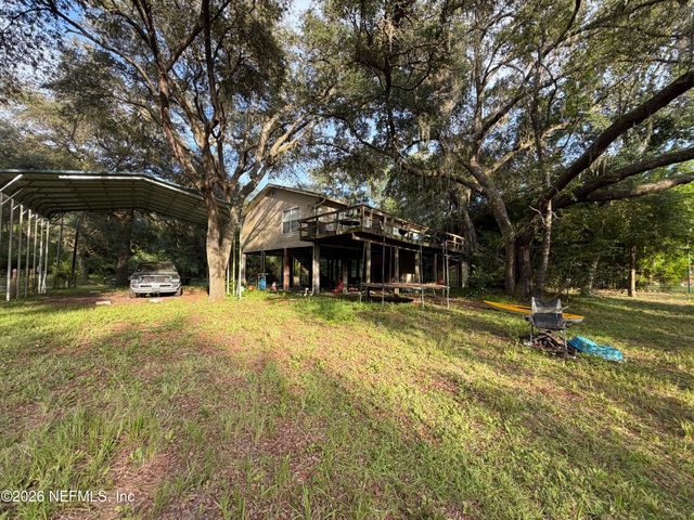 2879 CREEK Street, Middleburg, FL 32068