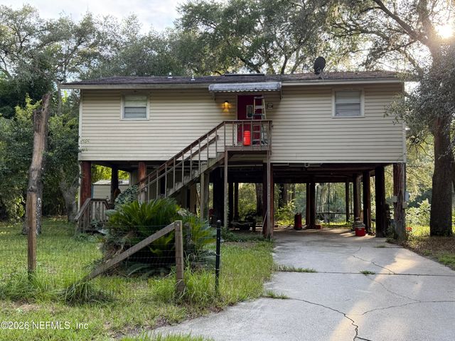2879 CREEK Street, Middleburg, FL 32068