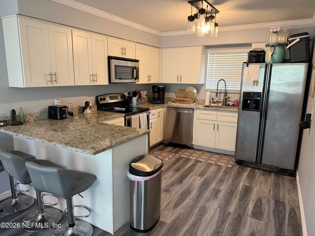 2879 CREEK Street, Middleburg, FL 32068