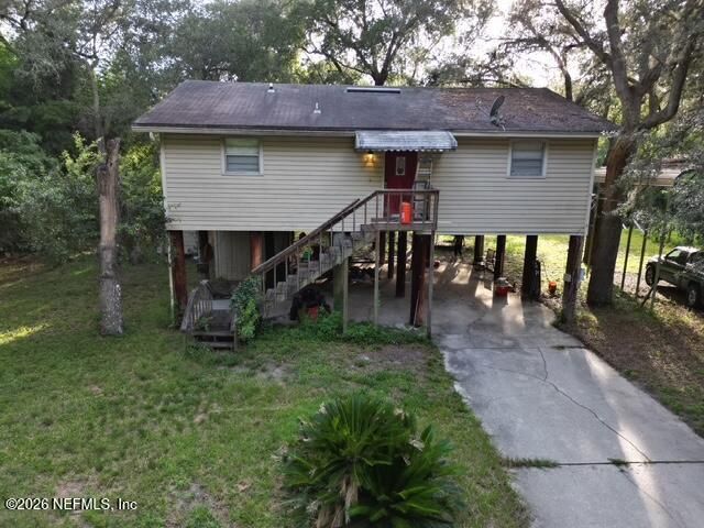 2879 CREEK Street, Middleburg, FL 32068