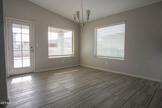 14740 Charles Foster Avenue, El Paso, TX 79938