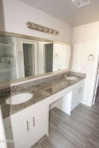 14740 Charles Foster Avenue, El Paso, TX 79938